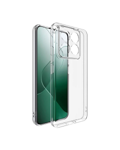 Maska za Xiaomi 14T/14T Pro Skin Silikon transparent - 614313