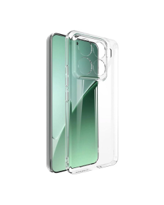 Maska za Xiaomi 15 Pro Skin Silikon - 615593