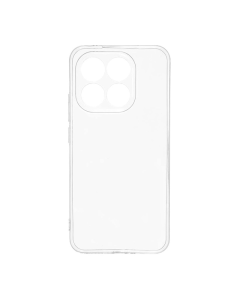 Maska za Xiaomi 15T Skin Silikon transparent