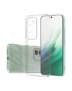 Maska za Xiaomi Redmi 15 5G (169mm) Skin Silikon transparent