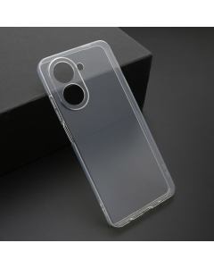 Maska za Xiaomi Redmi A5 4G/ Poco C71 (Global) (1717 mm) Skin Silikon transparent - 617451-1