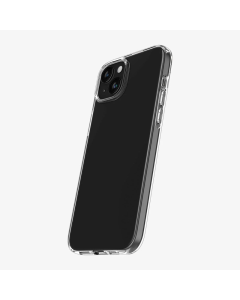 Maska za iPhone 14 SLC transparent - 618173