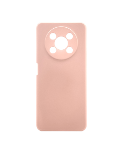 Maska za Huawei Nova Y90 Soft Gel Silicone pink sand - 058000