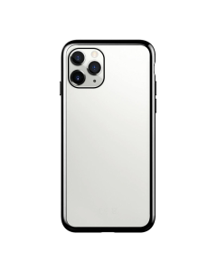 Maska za iPhone 11 Pro Max Soft Jane crna - 039249