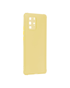Maska za Huawei P40 Pro žuta Spectrum - 041427