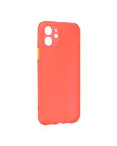 Maska za iPhone 11 Spectrum crvena - 041202