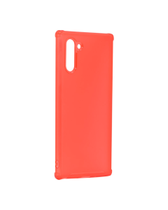Maska za Samsung Note 10/ N970F Spectrum crvena - 041396
