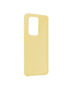 Maska za Samsung S20 Ultra/ G988F žuta Spectrum - 041424