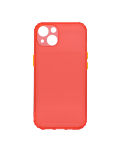 Maska za iPhone 13 Spectrum crvena - 054283