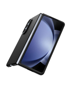 Maska Spigen Airskin Galaxy Z Fold 5 crna - ACS06223
