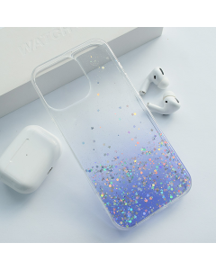 Maska za iPhone 16 Pro Max Stardust ljubičasta - 616175