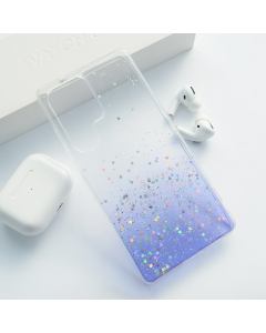 Maska za Samsung S25 Ultra 5G/ S938B Stardust ljubičasta - 616210