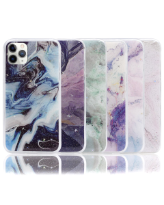 Maska za Samsung S20 Ultra/ G988F Tip12 Starry sky - 043359