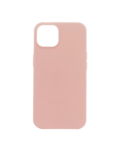 Maska za iPhone 11 sand Summer color pink - 056782
