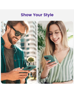 Maska za iPhone 15 Pro Summer color ljubičasta - 606933