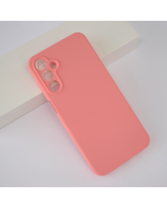 Maska za Samsung A25 5G/ A256B Summer color roze - 610252