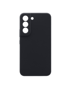 Maska za Samsung S22 Plus/ S906B crna Summer color - 056336