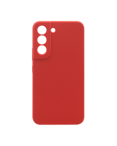Maska za Samsung S22 Plus/ S906B crvena Summer color - 056339