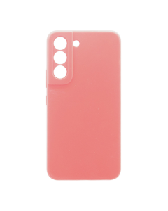 Maska za Samsung S22 Plus/ S906B roze Summer color - 056338