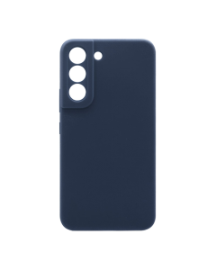 Maska za Samsung S22 Plus/ S906B Summer color tamno plava - 056337