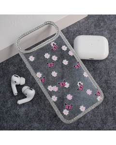 Maska za iPhone Air Flying Grace Sunny Garden