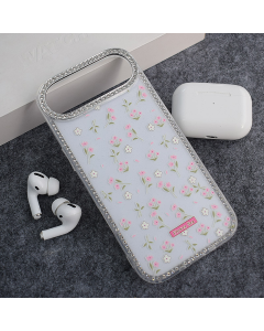 Maska za iPhone Air Petal Charm Sunny Garden