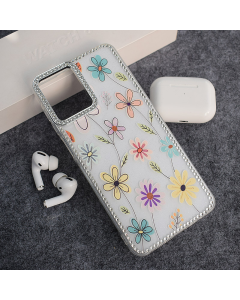 Maska za Samsung A07/ A075F Spring Bloom Sunny Garden