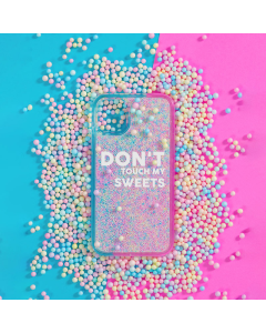 Maska za iPhone 14 Pro Sweets - 603747