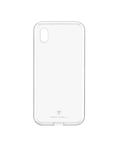 Maska za Alcatel 1B 2020 Teracell Skin transparent - 050545