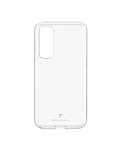 Maska za Huawei P Smart (2021) Teracell Skin transparent - 046414