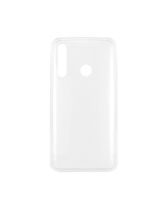 Maska za Huawei P40 Lite E/ Y7p Teracell Skin transparent - 041525-1
