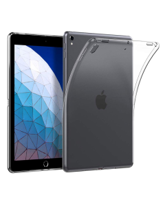 Maska za iPad Air 3 10,5 in (2019) Teracell Skin transparent - 050200
