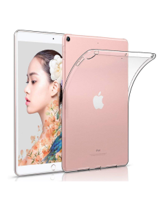 Maska za iPad Pro 105 in(2017) Teracell Skin transparent - 038926-1-1
