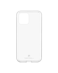 Maska za iPhone 12 Pro Max Skin Silikon transparent - 046420