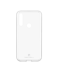 Maska za Motorola Moto E7 Teracell Skin transparent - 046408
