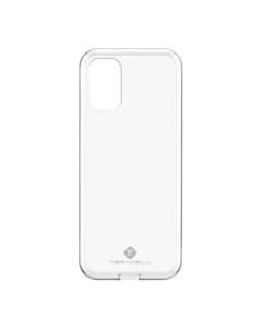 Maska za Motorola Moto G22 Teracell Skin transparent - 056847