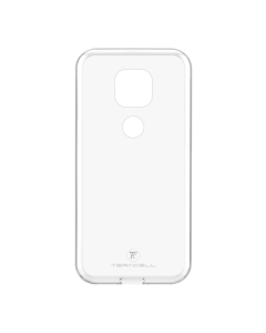 Maska za Motorola Moto G9 Play/ E7 Plus Teracell Skin transparent - 046410
