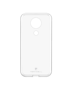 Maska za Nokia 34 Teracell Skin transparent - 046411