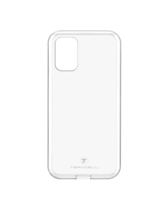 Maska za OnePlus 8T Teracell Skin transparent - 049053