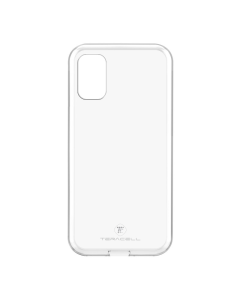 Maska za Samsung A02s/ A025F/ A03s/ A037G Teracell Skin transparent - 048543