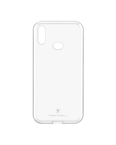 Maska za Samsung A10s/ A107F Skin Silikon transparent - 049366