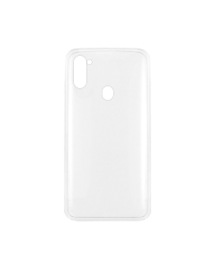 Maska za Samsung A11/ A115F Teracell Skin transparent - 041621-1