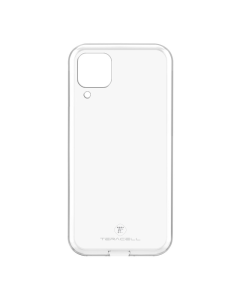 Maska za Samsung A12/ A125F Skin Silikon transparent - 048542-1
