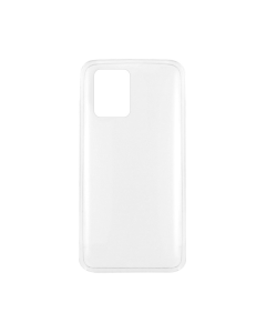 Maska za Samsung S10 Lite/ G770/ A91/ A915F Teracell Skin transparent - 041148
