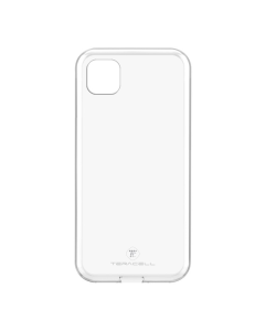 Maska za Xiaomi Mi 11 Teracell Skin transparent - 049065