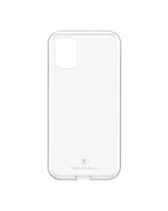 Maska za Xiaomi Mi 10 Lite Teracell Skin transparent - 043194