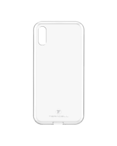 Maska za Xiaomi Redmi 9A Teracell Skin transparent - 046026