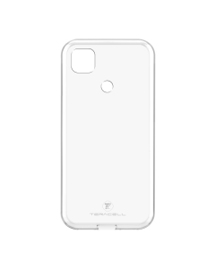 Maska za Xiaomi Redmi 9C Teracell Skin transparent - 046027
