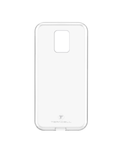 Maska za Xiaomi Redmi Note 9 Pro/ Note 9S/ Note 9 Pro Max Skin Silikon transparent - 042099