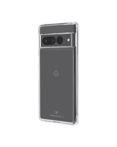 Maska za Google Pixel 7 Skin Silikon transparent - 060138-1